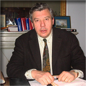 Pascal Doucerain, avocat, cabinet d'Evreux